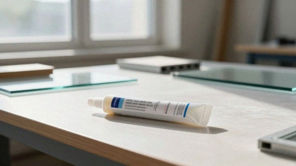 Jak dobrać silikon odporny na UV?