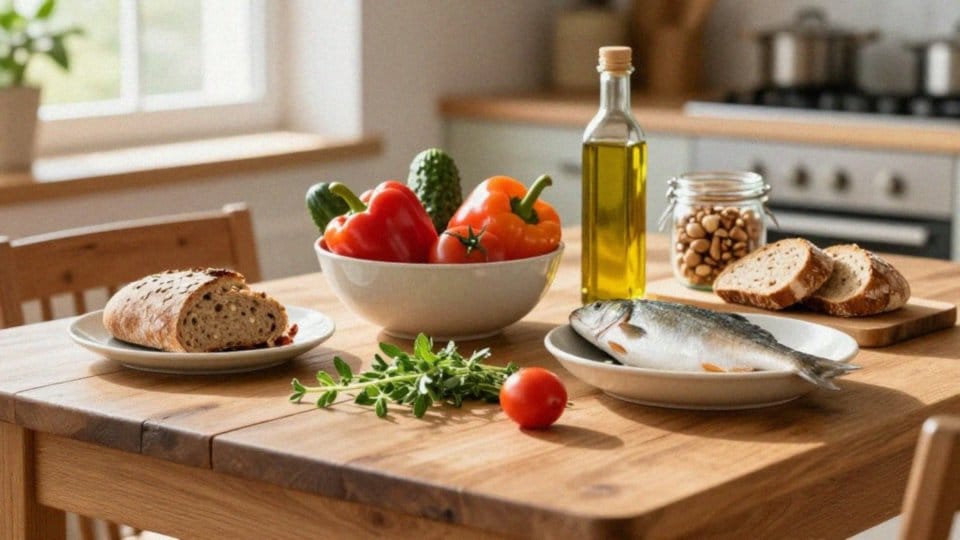 Jak obniżyć poziom LDL naturalnie?