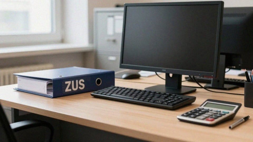 Jak rozliczać składki firmy w ZUS?