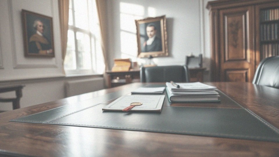 Kto przyznaje dyplom ukończenia studiów z wyróżnieniem?