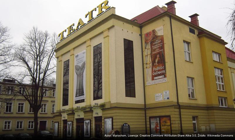 Bałtycki Teatr Dramatyczny im. Juliusza Słowackiego w Koszalinie