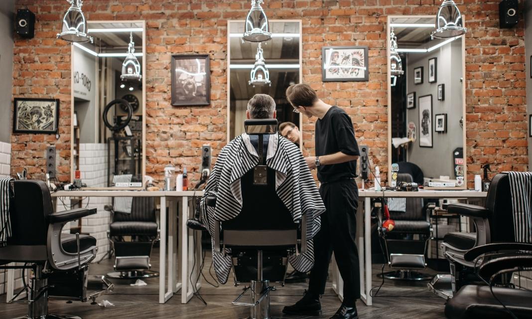 Barber Koszalin