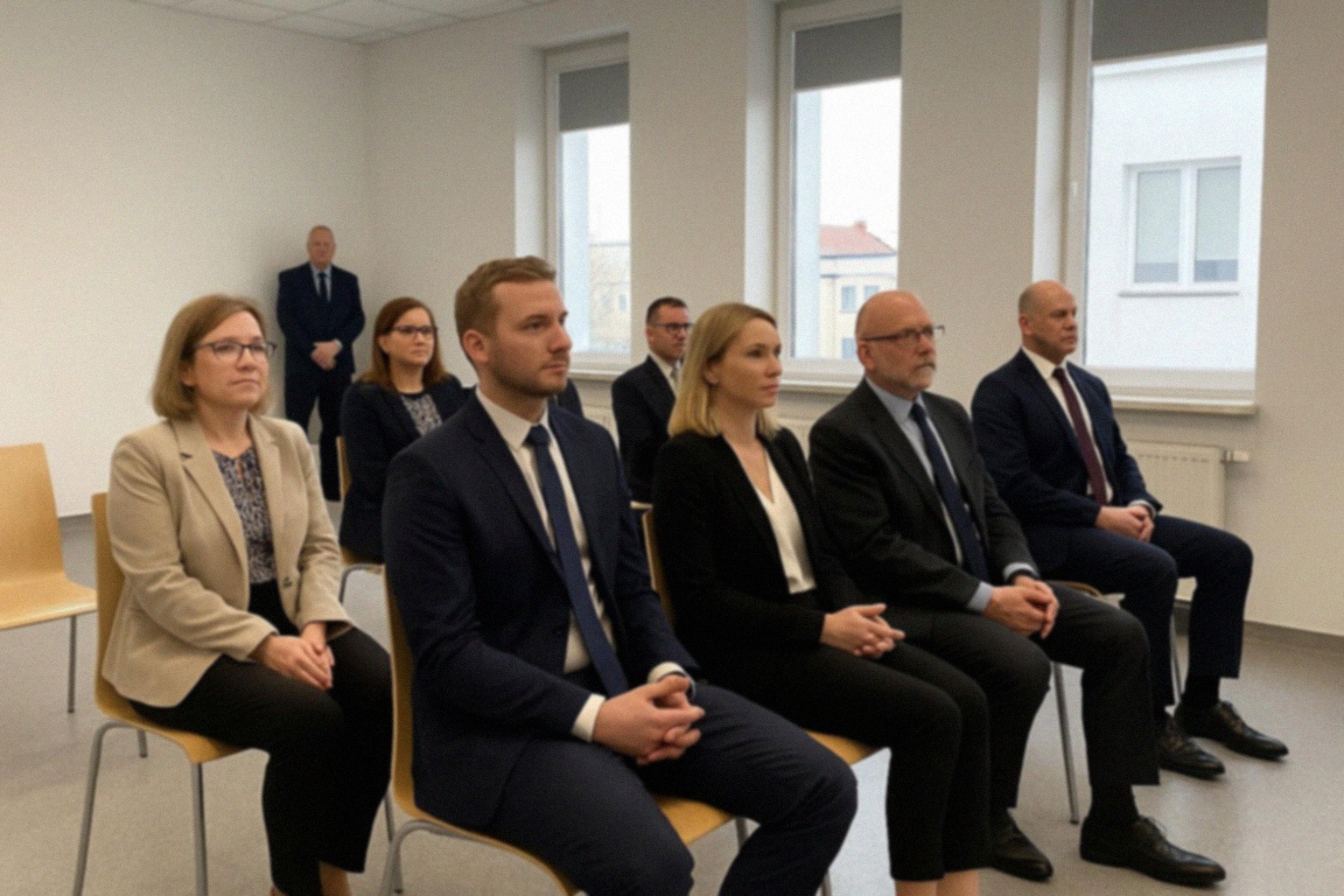 Wystawa studentów Pracowni Fotografii z warszawskiej ASP w Koszalinie