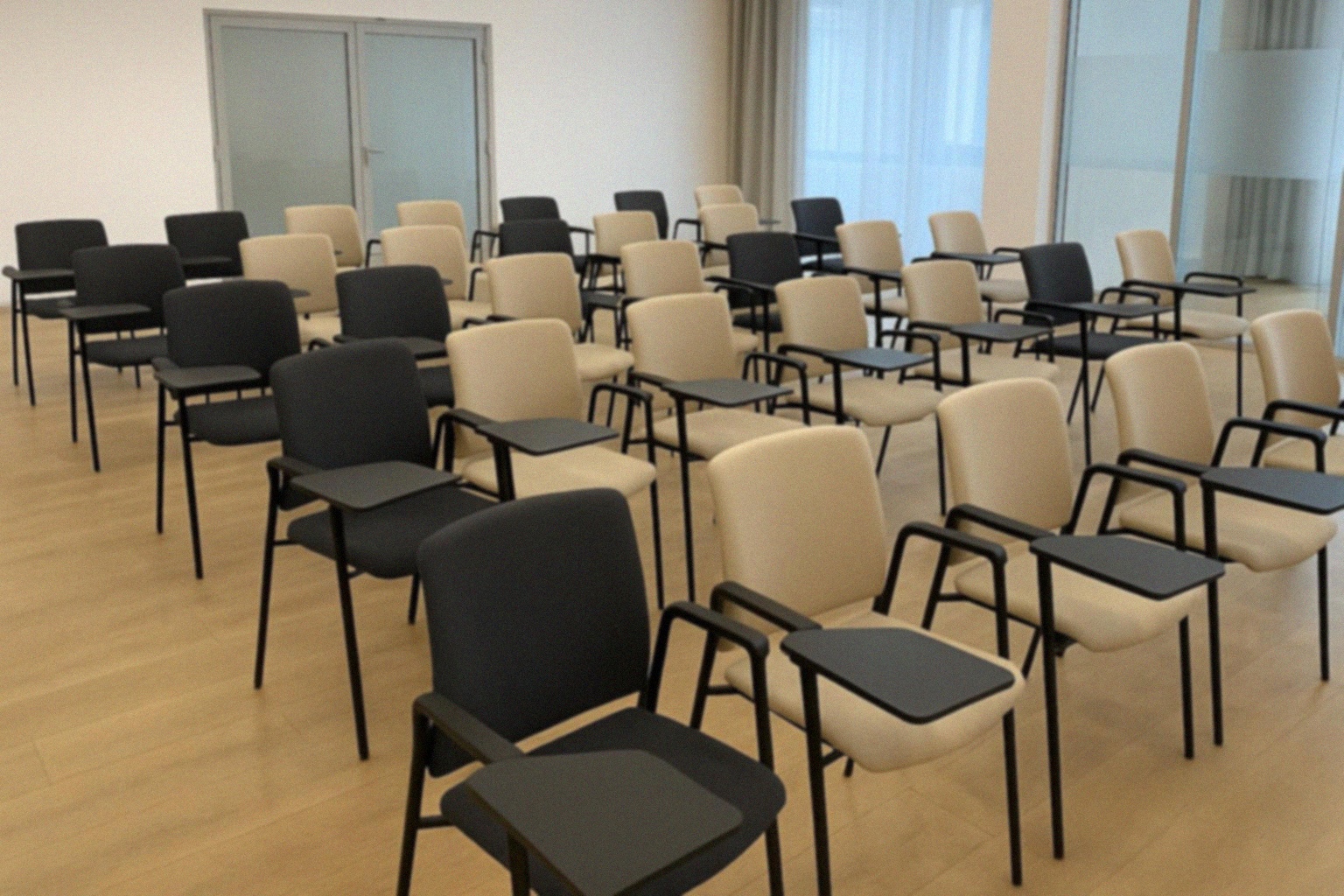 KAMERYNKI „Mozaika Taneczna” na Rynku Staromiejskim w Koszalinie