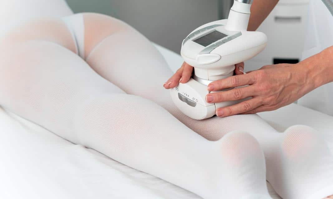 Endermologia Koszalin