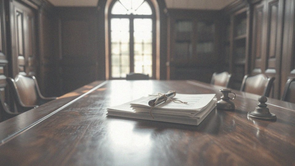 Jak napisać odwołanie do sądu? Praktyczny przewodnik krok po kroku