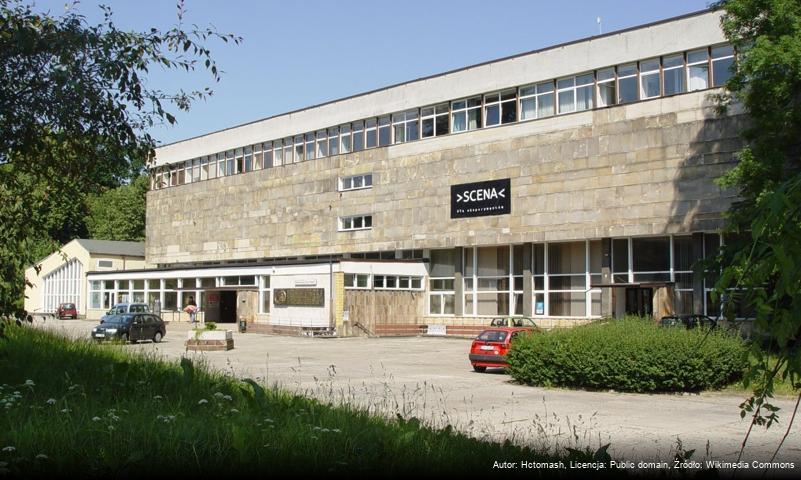 Koszalińska Biblioteka Publiczna im. Joachima Lelewela