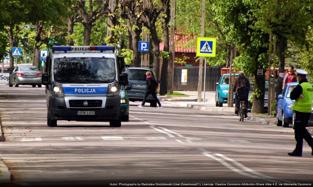 Awans I Zastępcy Komendanta Miejskiego Policji w Koszalinie