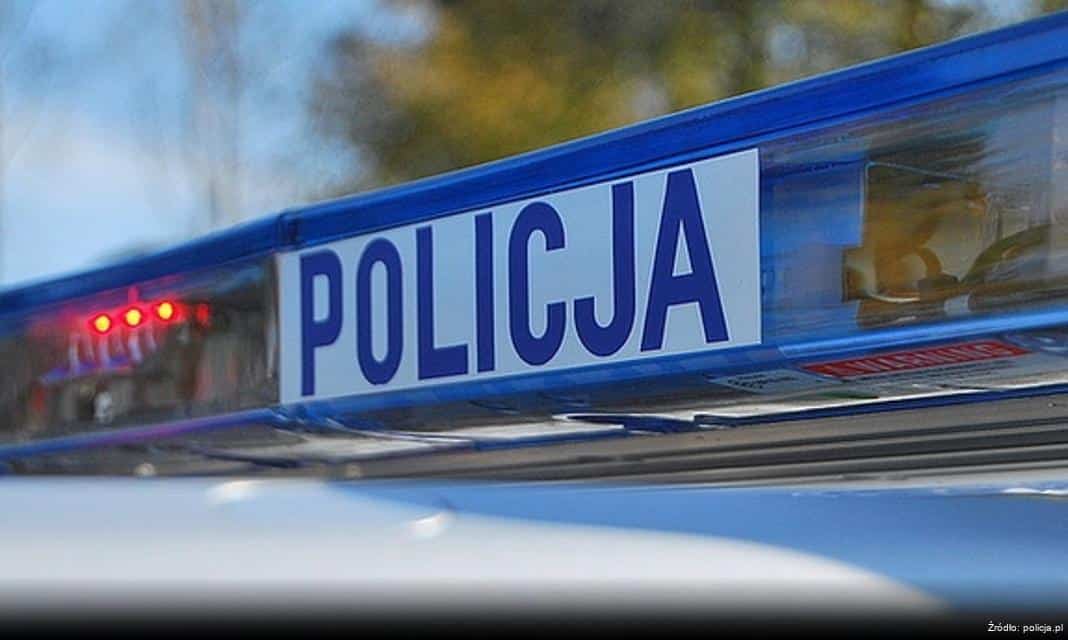 30-latka zatrzymana przez koszalińskich policjantów za liczne kradzieże