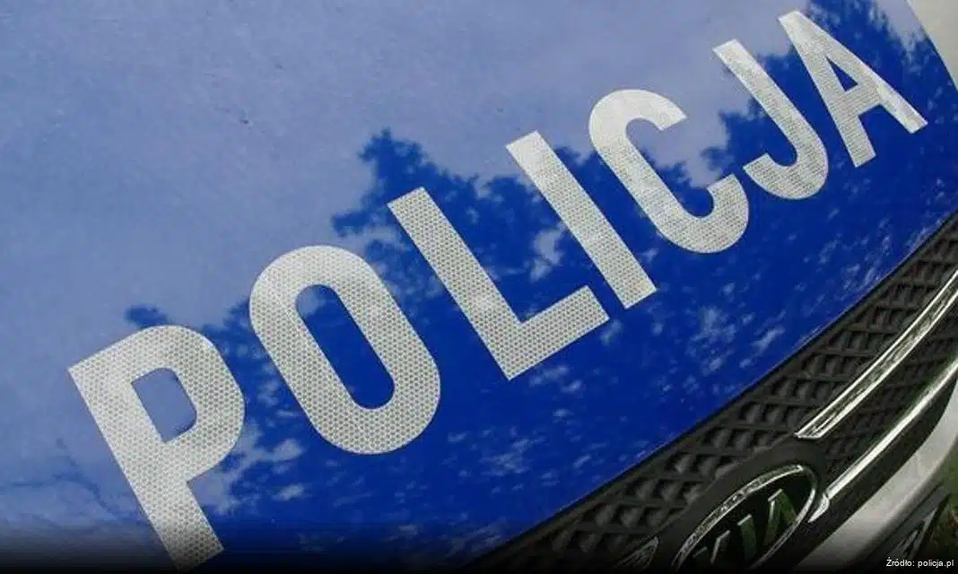 Areszt dla sprawców brutalnego rozboju na seniorze w Koszalinie