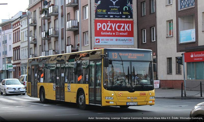 Miejski Zakład Komunikacji w Koszalinie