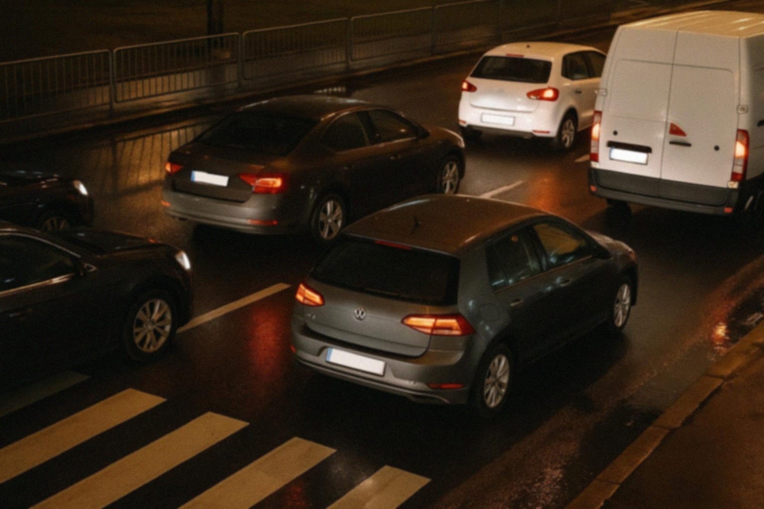 Remonty obiektów inżynierskich w Koszalinie: Utrudnienia w ruchu
