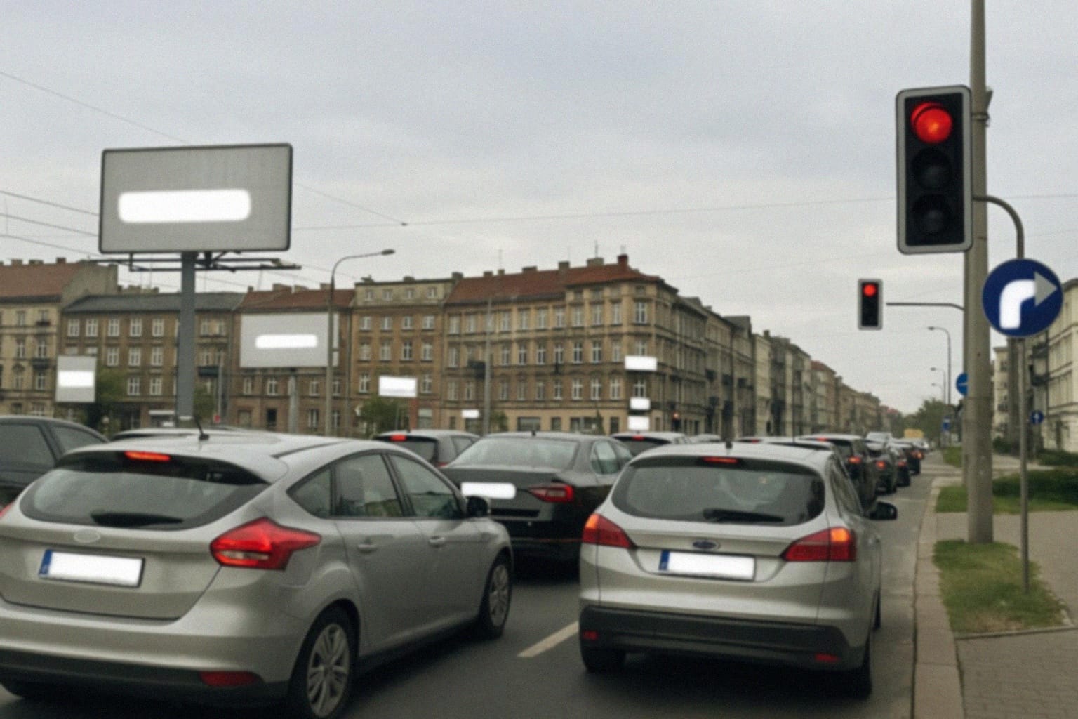 Prace remontowe na obiektach inżynierskich w Koszalinie