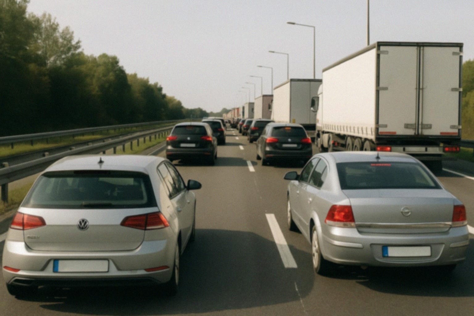 Aktualne awarie oświetlenia drogowego w Koszalinie
