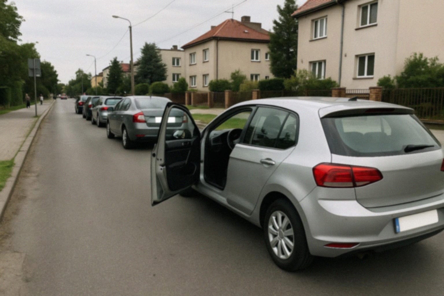 Zmiany w rozkładach jazdy linii nr 1, 4 i 6 od 18 października 2025 roku