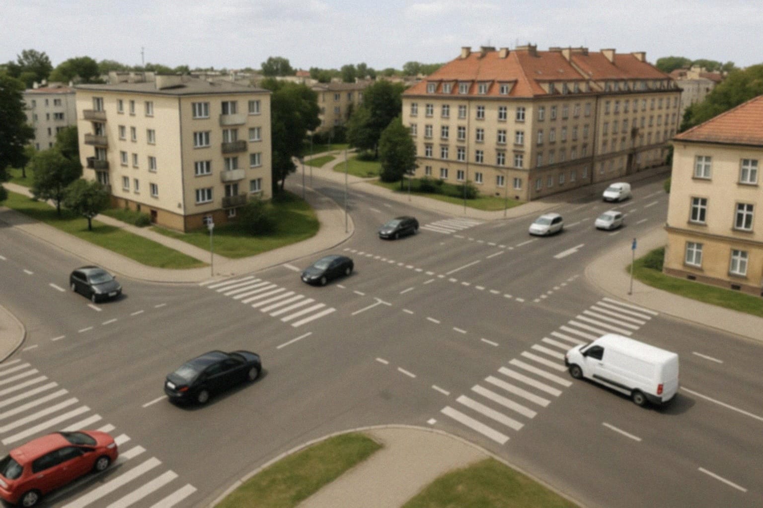 Dodatkowe kursy autobusów na Cmentarz w dniach 25-26 października 2025 r.