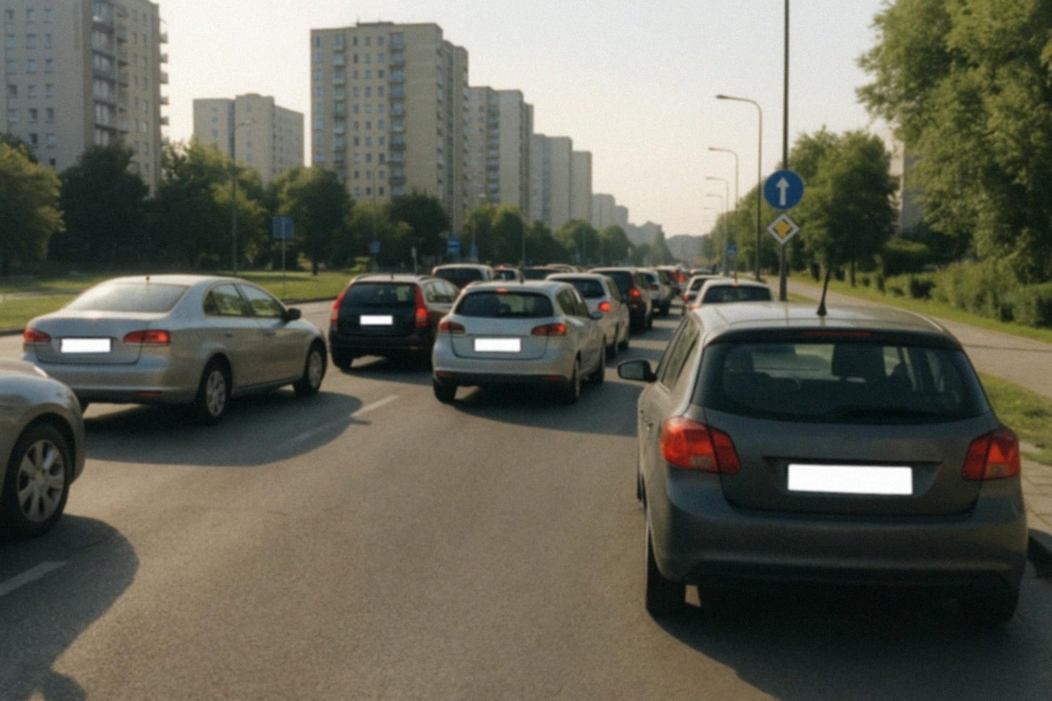 Konsultacje społeczne w sprawie Planu transportowego w Koszalinie