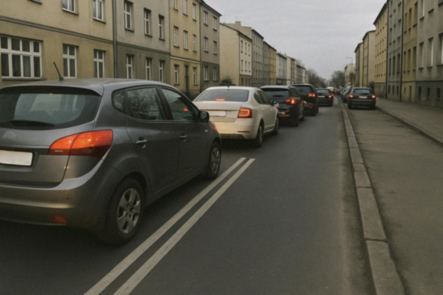 Nowy projekt systemu biletowego i informacji pasażerskiej w Koszalinie