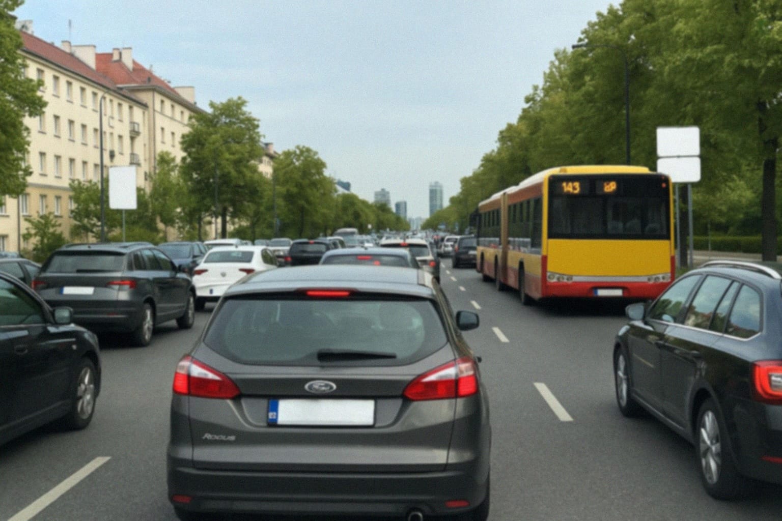 Ważne Informacje dla Kontrahentów dotyczące Krajowego Systemu e-Faktur w Koszalinie