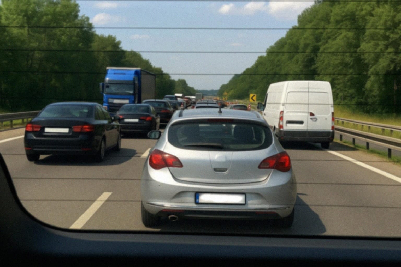 Zmiany w organizacji ruchu na ul. Asnyka i ul. Grodzkiej od lutego 2026