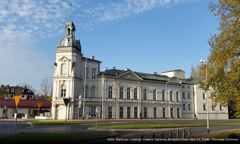 Muzeum w Koszalinie