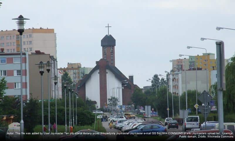 Osiedle Tadeusza Kotarbińskiego (Koszalin)