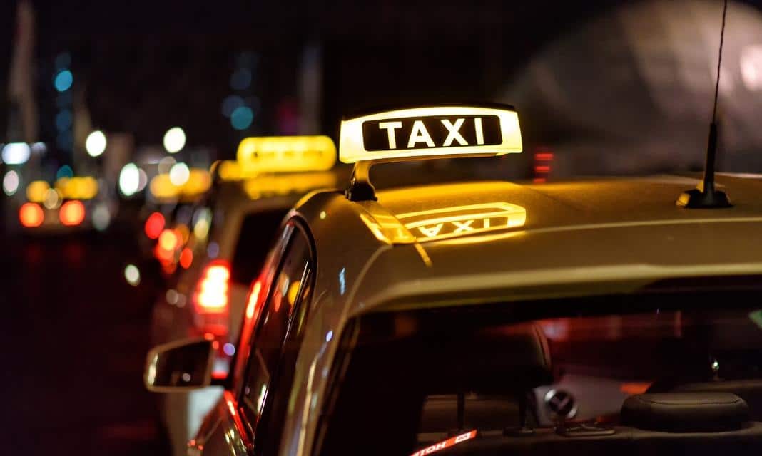 Taxi Koszalin