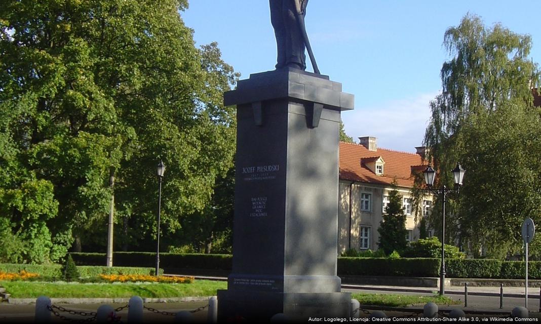 Obchody Międzynarodowego Dnia Przewodnika Turystycznego w Koszalinie