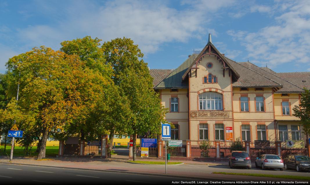 Wzmocnienie finansowe Koszalińskiego Teatru na horyzoncie