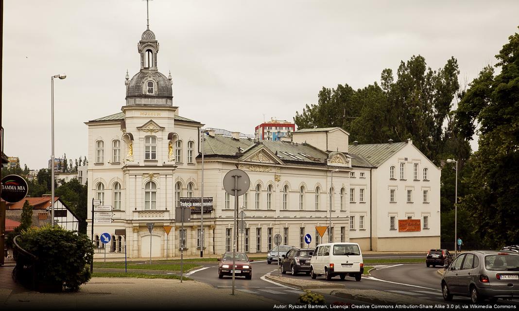 Otwarto nabór wystawców na Jarmark Bożonarodzeniowy 2024 w Koszalinie