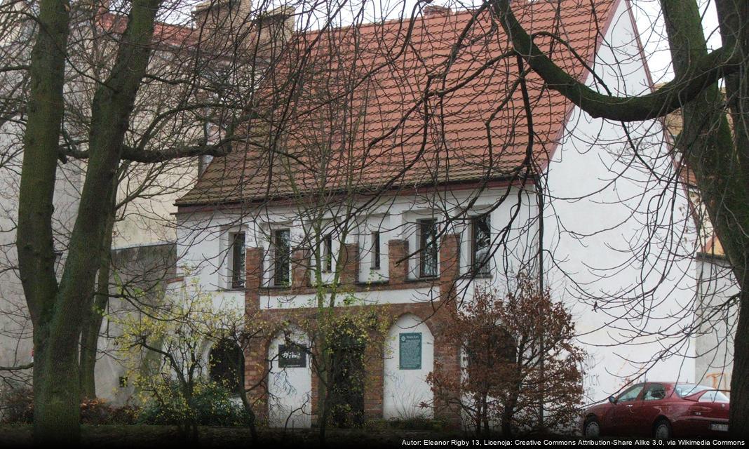 Światowy Dzień Seniora w Koszalinie