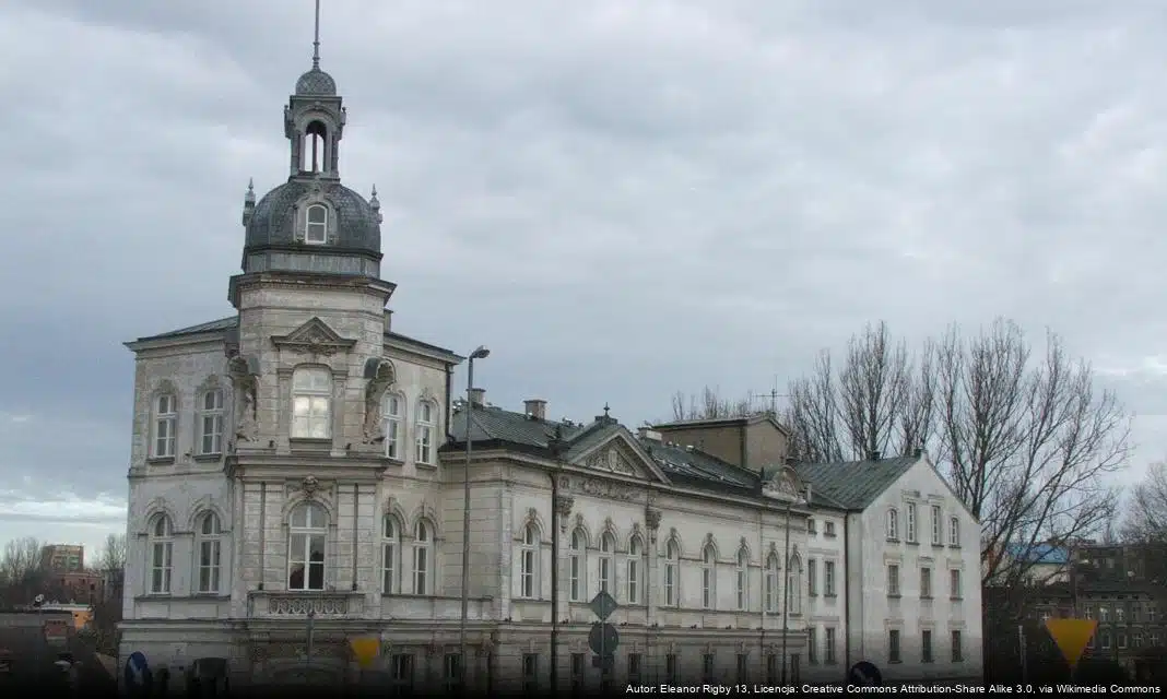 Rozpoczęcie XXIX edycji konkursu „Bieg po Indeks” w Koszalinie