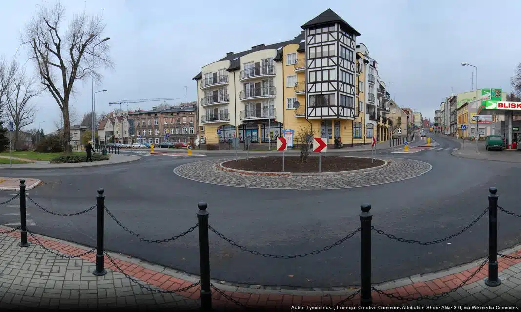 Pierwsze posiedzenie Komitetu Rewitalizacji w Koszalinie