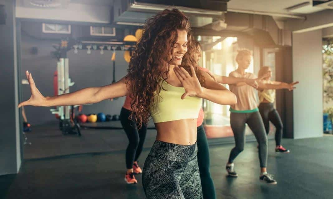 Zumba Koszalin